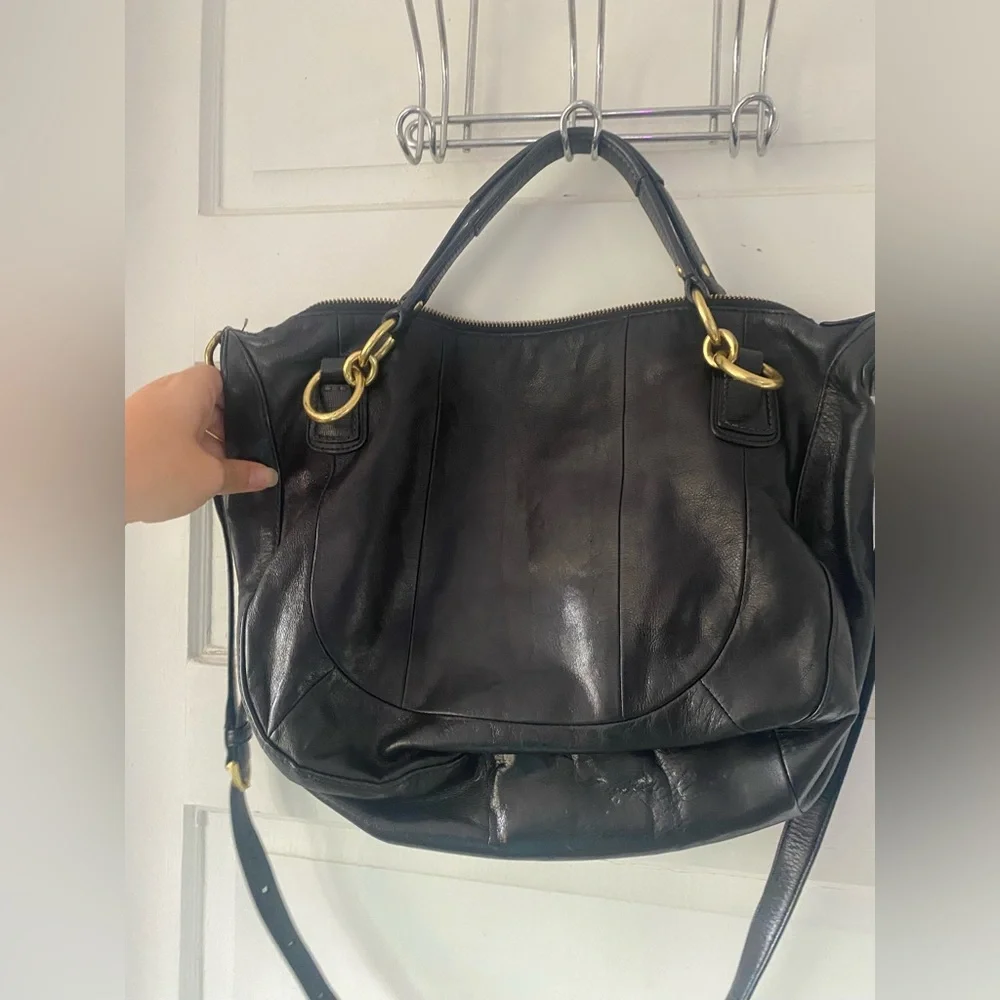 Coach Bag - Picture 6 of 14